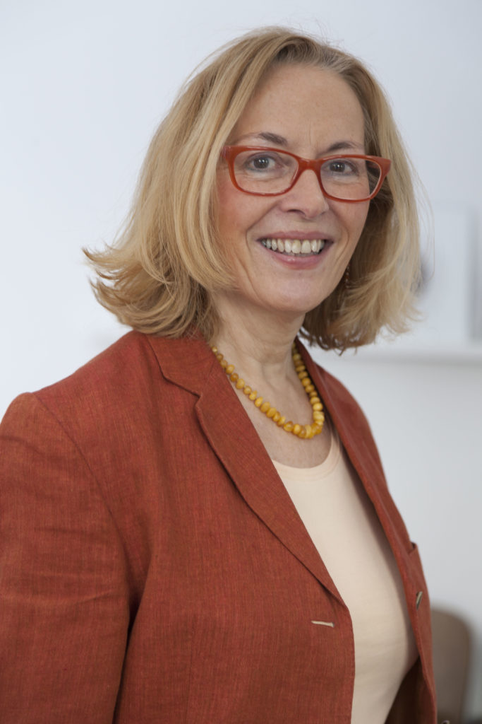 Marie-Anne Raithel